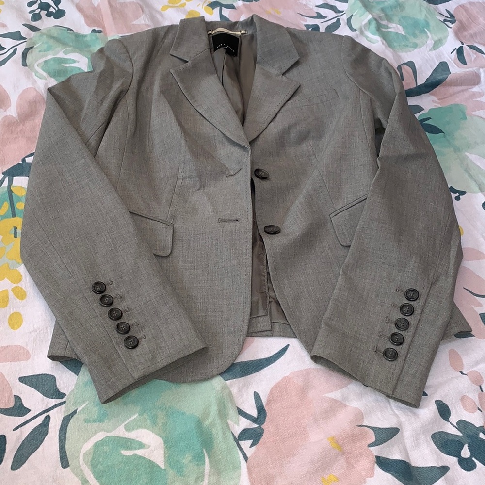 Limited Suit Jacket